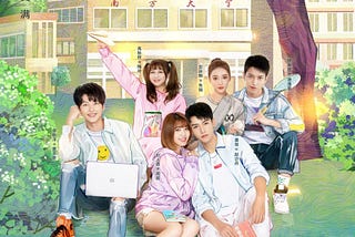 Top 8 Romance Chinese Drama You Must Watch [Part 2]