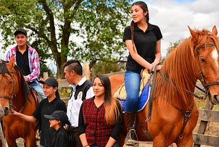 Soma Nomaoi — A Japanese Festival of Traditional Samurai Horsemanship