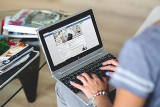 5 Effectively Ways to Market Your Book Using Facebook