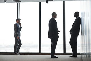Why Professional Service Firms Cannot Hire Their Way to Growth