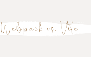 Webpack vs. Vite: A Comparison of Two Popular JavaScript Build Tools