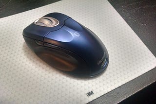 The Best Mouse I’ve ever used