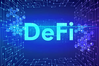 The future of the cryptocurrency market: from Bitcoin to DeFi projects