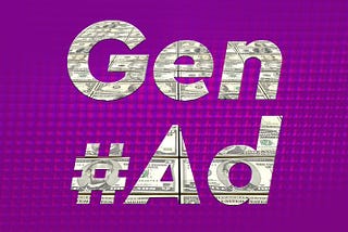 Generation #Ad