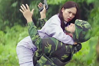 K-Drama Crash Landing Into You (Korean title: “Love’s Firestarter”) Re-imagines North Korea