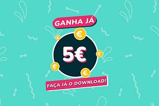 Promocode 5€