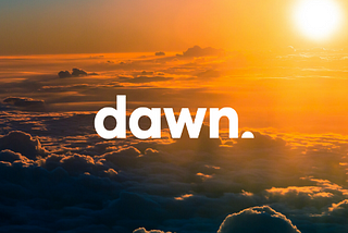 Dawn team 2020 predictions