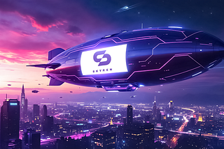 Skyren DAO Community Update: Funding Milestone, Liquid Staking & Team Expansion