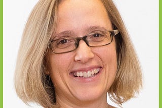 I’m Aware That I’m Rare: Lisa Mielniczuk, MD (525)