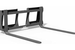Optimize Your Operations with Unique Skid Steer Fork Uses