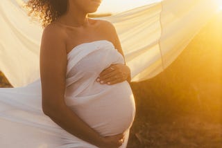What a Post-Roe Society Means for Black Birth