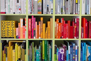 40 Books for Design Thinkers to Read