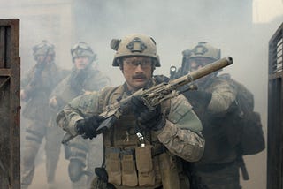 Exit Strategy — Warfare