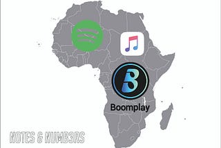 Africa: The Growth Of Streaming