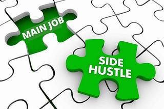 Should You Let Your Job Know you have a Side Hustle?