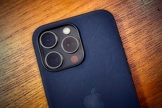 Setting Up the iPhone 15 Pro for Photographers