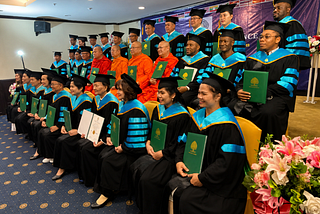 Docenti Global Business School Successfully Renews QAHE Accreditation