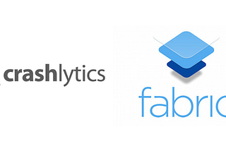 Fabric crash tracking based on environment — iOS