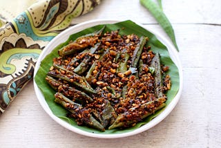 Okra
