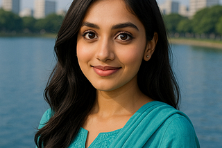 Shonali, Will She Be a Queen? Part-2