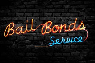 Tips To Find A Good Bail Bond Company