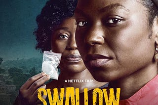 Nigeria: First Look at Kunle Afolayan’s Netflix Film ‘Swallow’ Based on Sefi Atta’s Best-selling…