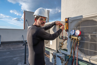 Top factors that you must consider when selecting AC repair services