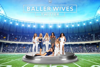 Baller Wives Twitter Season 3, Episode 8: Line in the Sand
