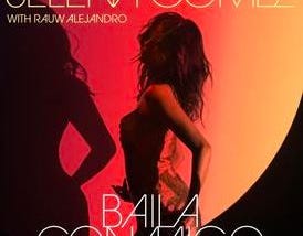 baila conmigo selena gomez & rauw alejandro lyrics english