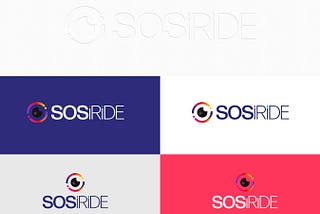 Branding SOS Iride