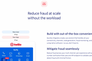 Twilio’s Toll Fraud Problem
