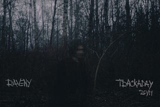 #trackaday 2020/11 (not-an-album)