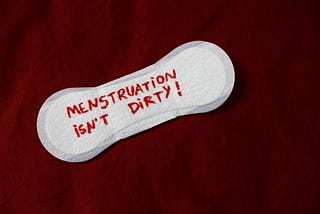 Period Poverty: The Truth Behind Menstruation in America