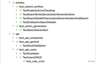 Best Practices for Modern REST APIs in Python, Part 4 of 4