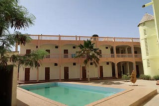 Par nous et pour tous…la Métisse de l’Empire