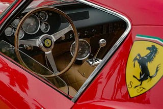 Cavallino: A Premier Ferrari Event is Coming Back in 2024