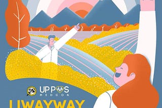 LIWAYWAY: A Glimpse of Dawn for a Brighter Future