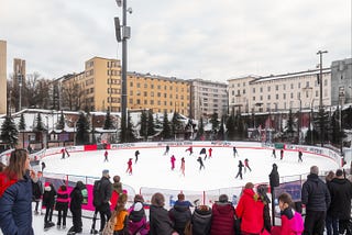 Re-imagining Lahti: How UrbanistAI is Shaping the Future of City Center Planning