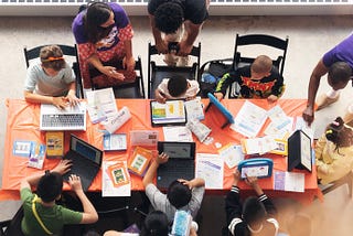 Introducing: Creative AI at Scratch