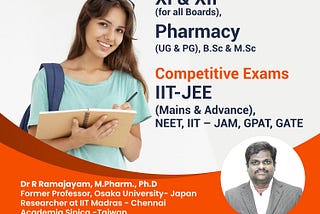 Organic Chemistry Tutor India