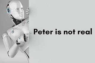 Your AI Lover Doesn’t Exist