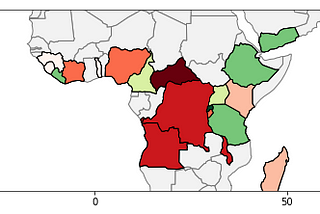 Working with USDA’s coffee database: Part 3