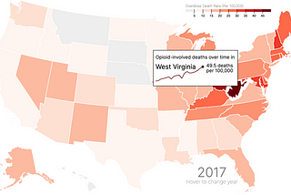 How (and Why) to Add a Chart to Your D3.js Tooltip