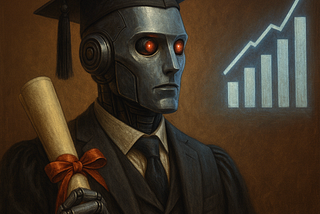 Why PhD-Level AI That Aces Evals Will Not Run the Economy
