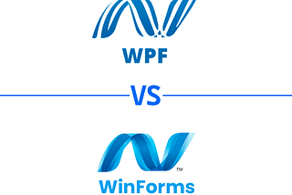 C# Windows Form Application vs.