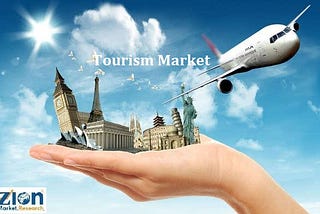 Tourism Market Insights: Analyzing Trends, Size, Share, Demands, and Growth Opportunities