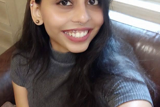 Employee Spotlight: Kshiti Vyas