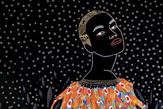 There Is Nothing Uncomplicated about Being a Black Woman Leader