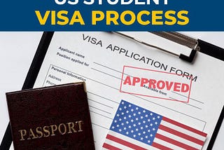 F-1 VISA 美簽免面試心得分享