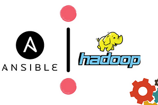 Hadoop cluster set up with Ansible.